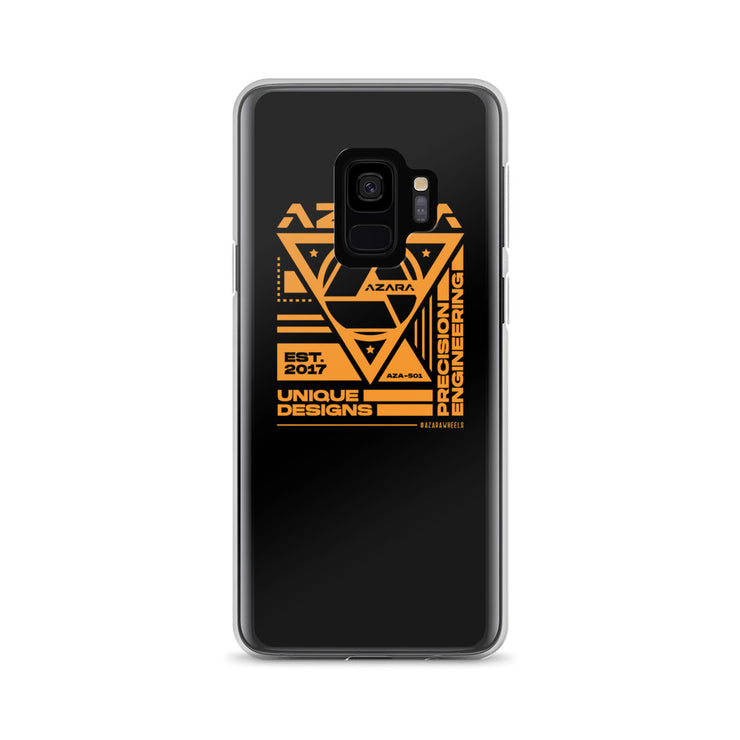 Samsung Case - Shop Azara Wheels