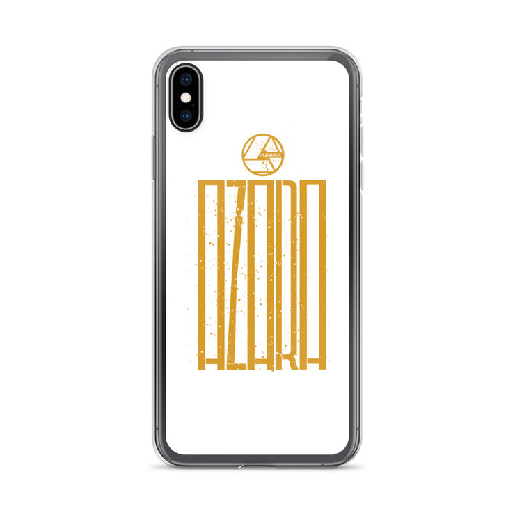 iPhone Case - Shop Azara Wheels