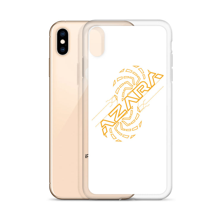 iPhone Case - Shop Azara Wheels