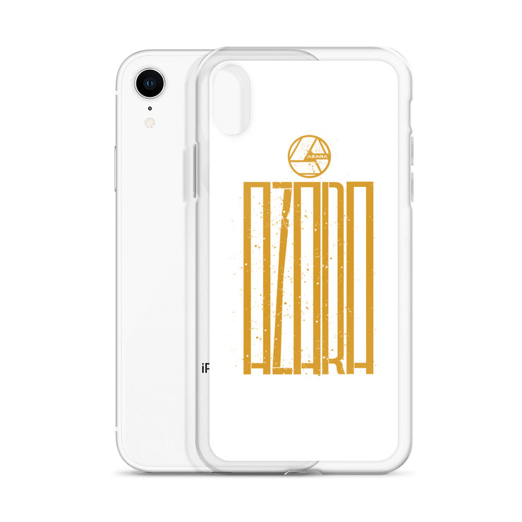 iPhone Case - Shop Azara Wheels