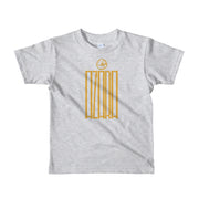 Short sleeve kids t-shirt - Shop Azara Wheels