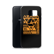 Samsung Case - Shop Azara Wheels