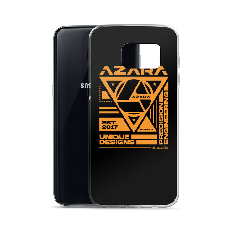 Samsung Case - Shop Azara Wheels