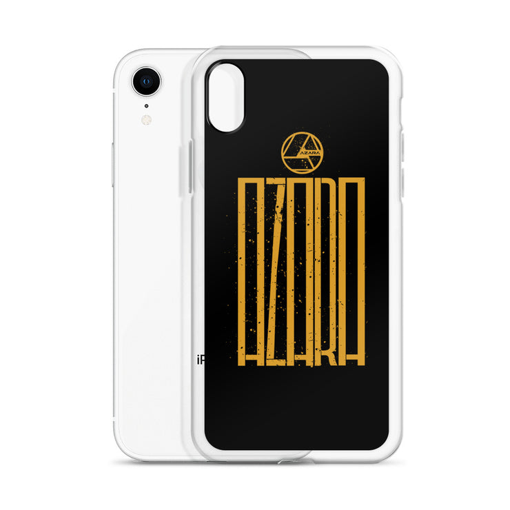 iPhone Case - Shop Azara Wheels