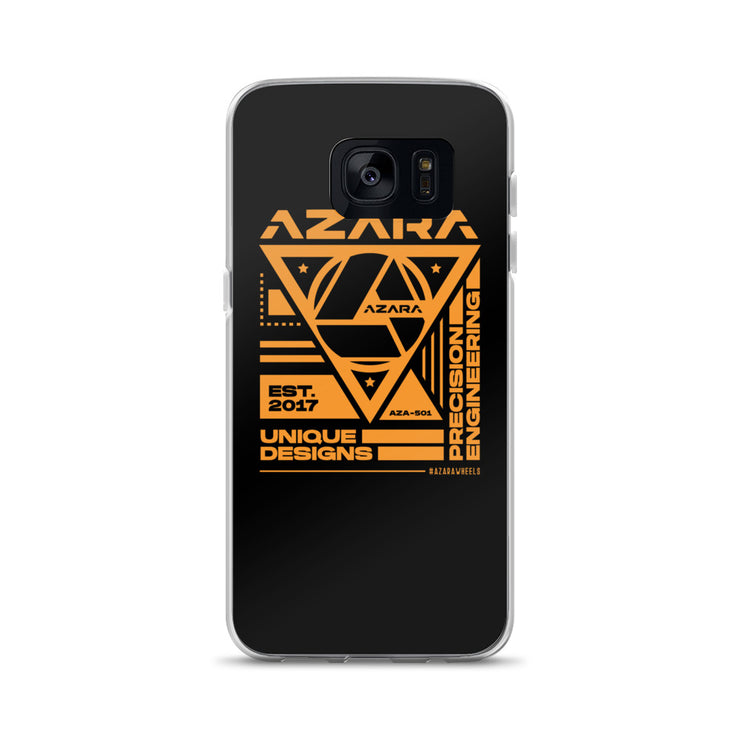 Samsung Case - Shop Azara Wheels