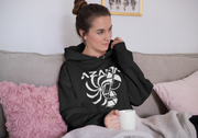 Unisex Hooded Sweatshirt - Shop Azara Wheels