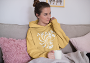 Unisex Hooded Sweatshirt - Shop Azara Wheels