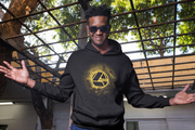 Unisex Hooded Sweatshirt - Shop Azara Wheels