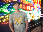 Short-Sleeve Unisex T-Shirt - Shop Azara Wheels