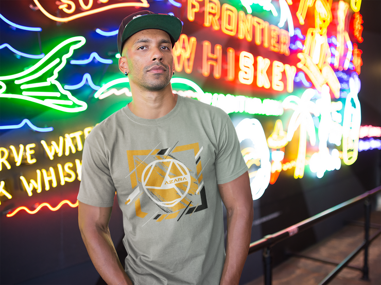 Short-Sleeve Unisex T-Shirt - Shop Azara Wheels