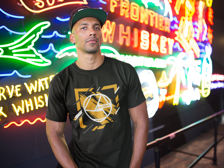 Short-Sleeve Unisex T-Shirt - Shop Azara Wheels