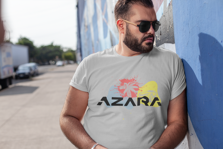 Short-Sleeve Unisex T-Shirt - Shop Azara Wheels