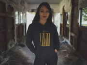 Unisex Hooded Sweatshirt - Shop Azara Wheels