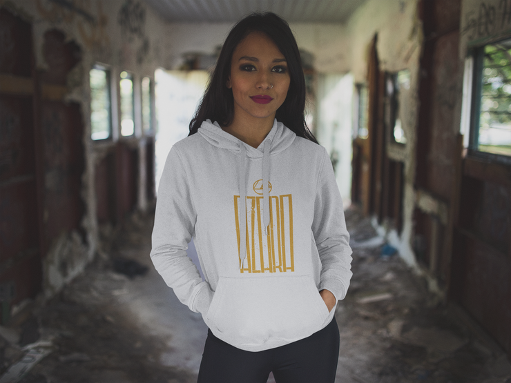 Unisex Hooded Sweatshirt - Shop Azara Wheels