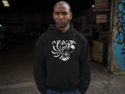 Unisex Hooded Sweatshirt - Shop Azara Wheels