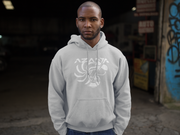 Unisex Hooded Sweatshirt - Shop Azara Wheels