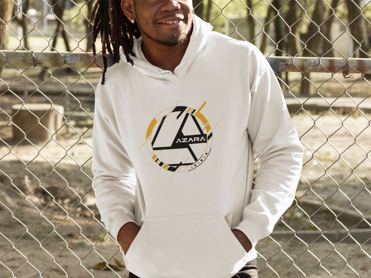 Unisex Hooded Sweatshirt - Shop Azara Wheels