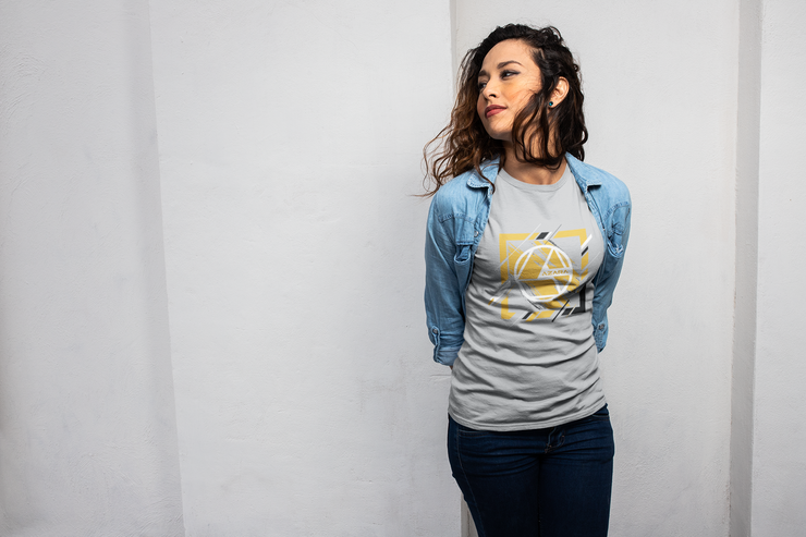 Short-Sleeve Unisex T-Shirt - Shop Azara Wheels