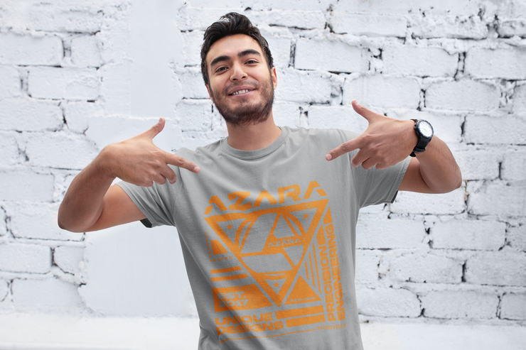 Short-Sleeve Unisex T-Shirt - Shop Azara Wheels