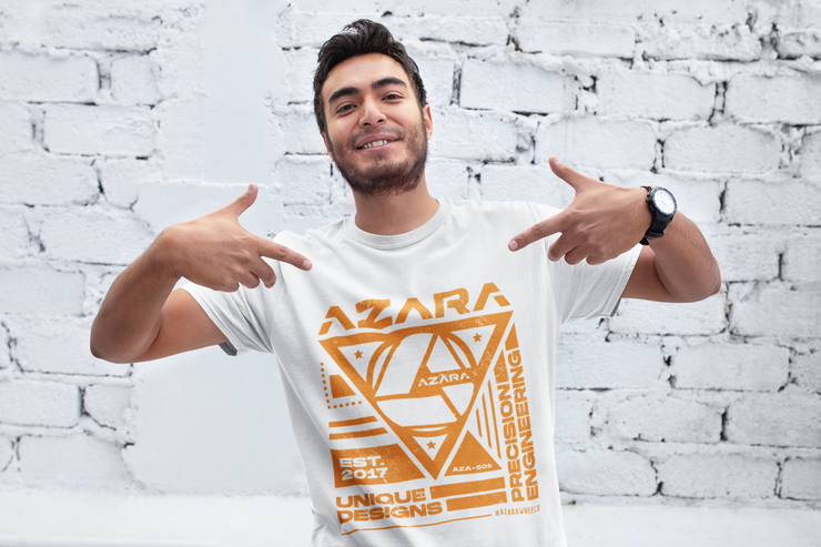 Short-Sleeve Unisex T-Shirt - Shop Azara Wheels