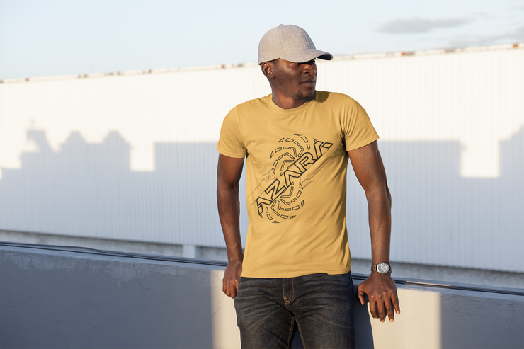 Short-Sleeve Unisex T-Shirt - Shop Azara Wheels