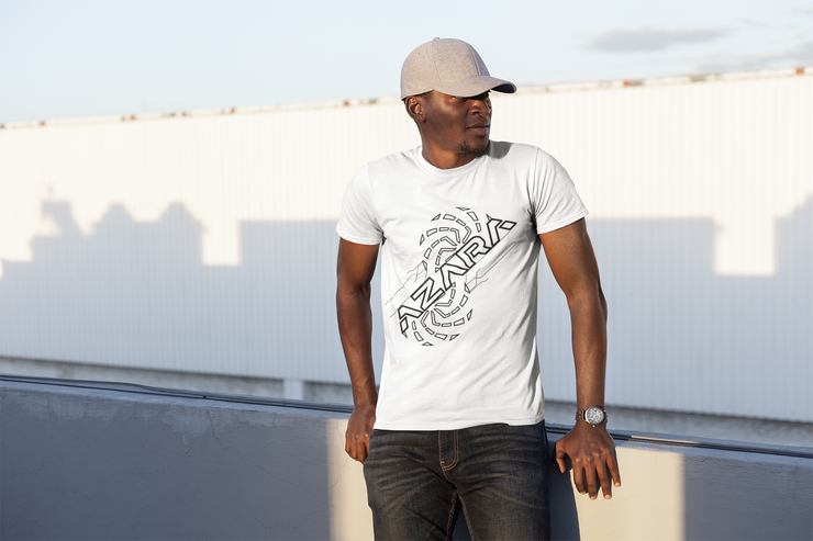 Short-Sleeve Unisex T-Shirt - Shop Azara Wheels