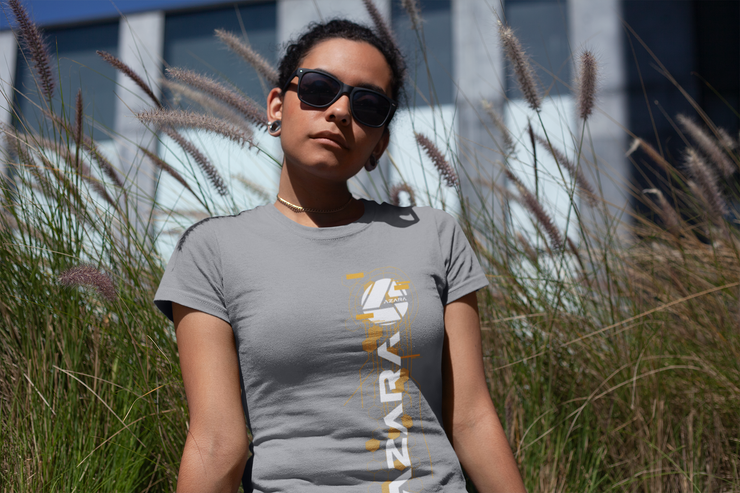 Short-Sleeve Unisex T-Shirt - Shop Azara Wheels