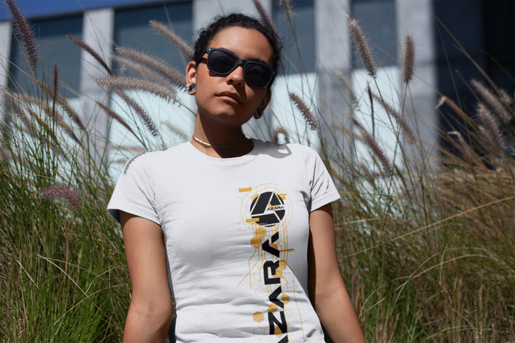 Short-Sleeve Unisex T-Shirt - Shop Azara Wheels
