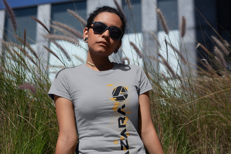 Short-Sleeve Unisex T-Shirt - Shop Azara Wheels