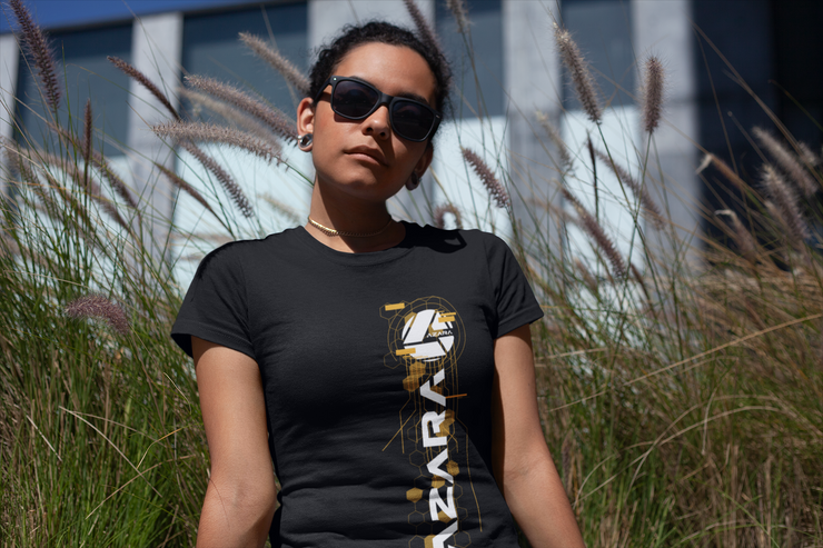 Short-Sleeve Unisex T-Shirt - Shop Azara Wheels