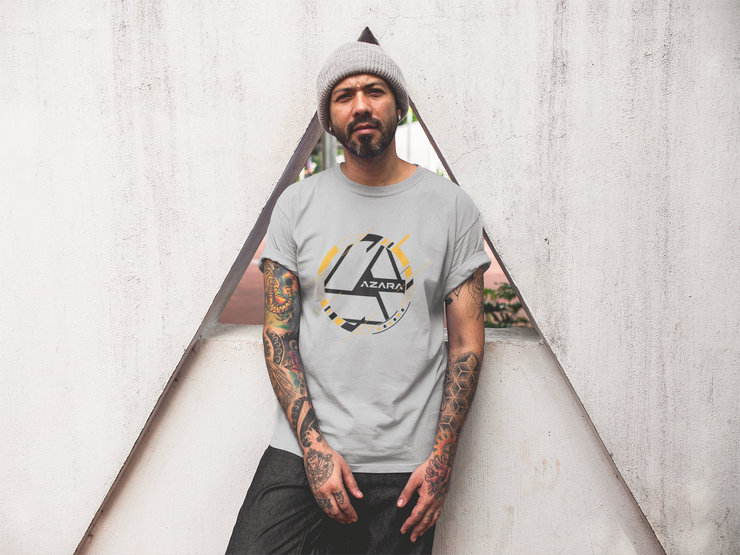 Short-Sleeve Unisex T-Shirt - Shop Azara Wheels