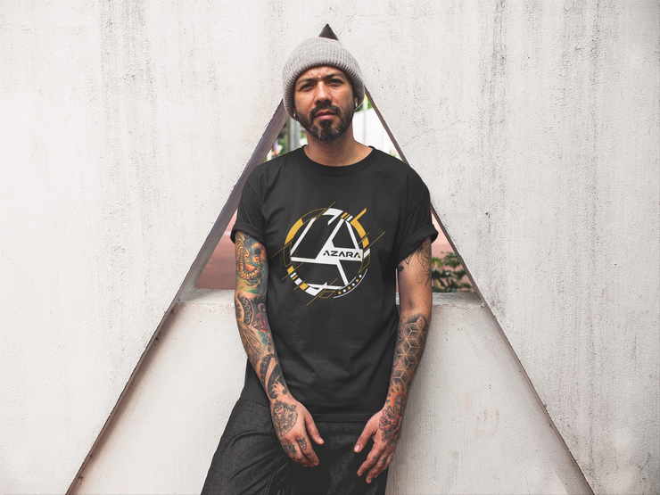 Short-Sleeve Unisex T-Shirt - Shop Azara Wheels