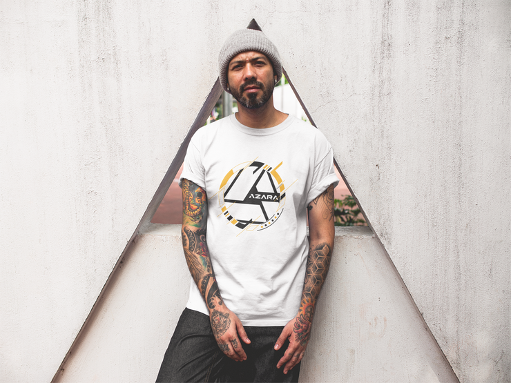 Short-Sleeve Unisex T-Shirt - Shop Azara Wheels