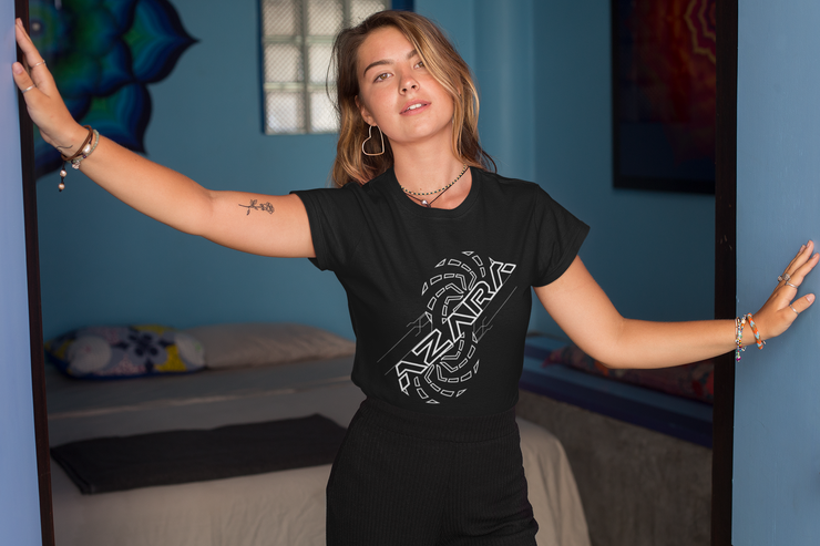 Short-Sleeve Unisex T-Shirt - Shop Azara Wheels