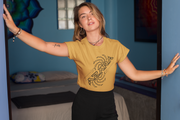 Short-Sleeve Unisex T-Shirt - Shop Azara Wheels