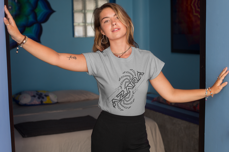 Short-Sleeve Unisex T-Shirt - Shop Azara Wheels