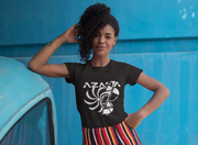 Short-Sleeve Unisex T-Shirt - Shop Azara Wheels