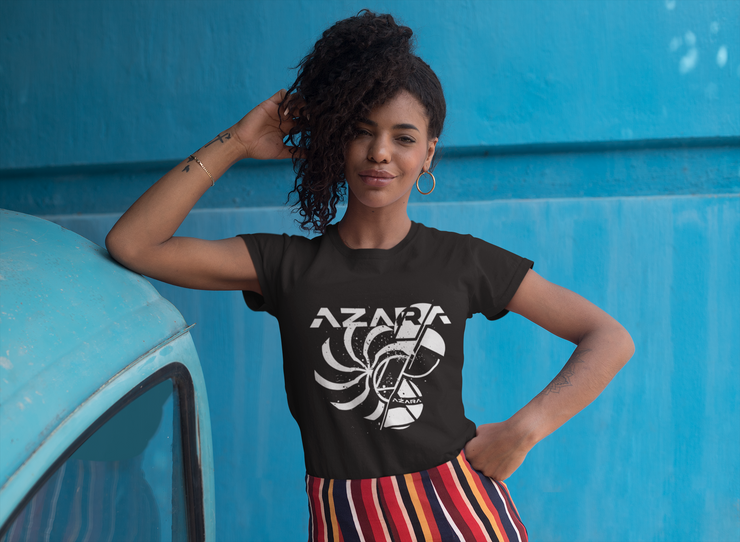 Short-Sleeve Unisex T-Shirt - Shop Azara Wheels