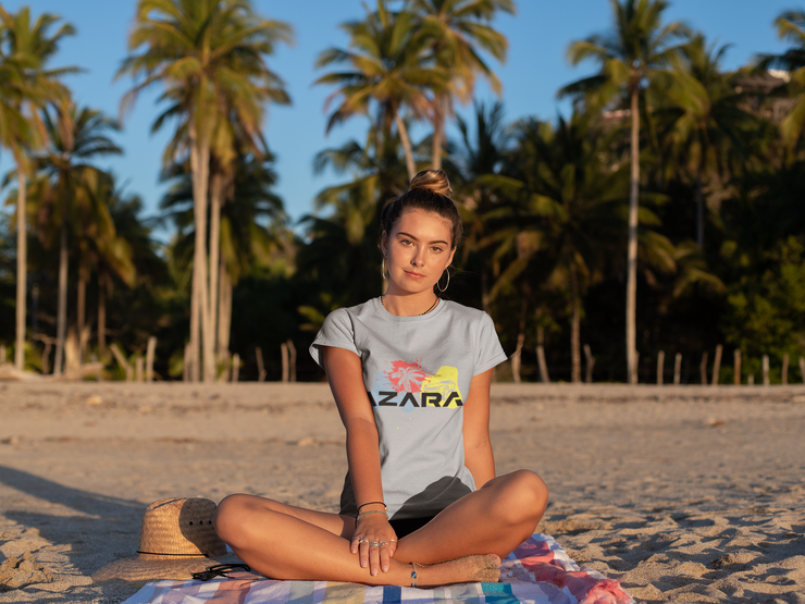 Short-Sleeve Unisex T-Shirt - Shop Azara Wheels
