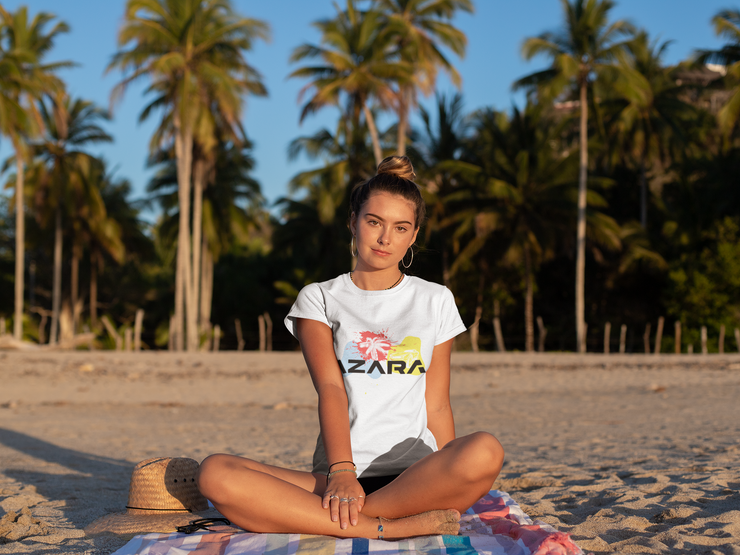 Short-Sleeve Unisex T-Shirt - Shop Azara Wheels