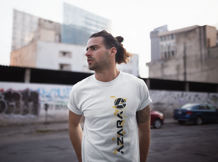 Short-Sleeve Unisex T-Shirt - Shop Azara Wheels