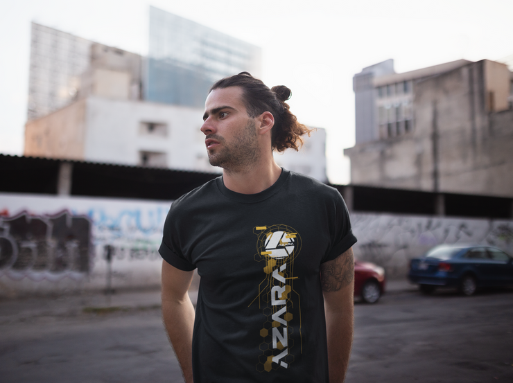 Short-Sleeve Unisex T-Shirt - Shop Azara Wheels